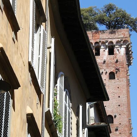 Residenza Sant' Andrea Hotel Lucca Exterior photo