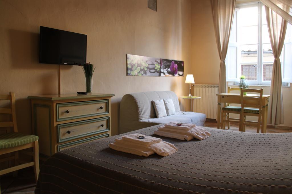 Residenza Sant' Andrea Hotel Lucca Room photo