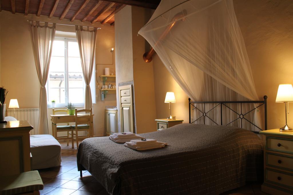 Residenza Sant' Andrea Hotel Lucca Room photo