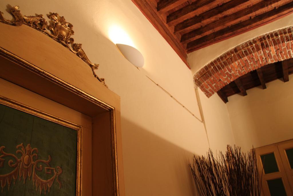 Residenza Sant' Andrea Hotel Lucca Room photo