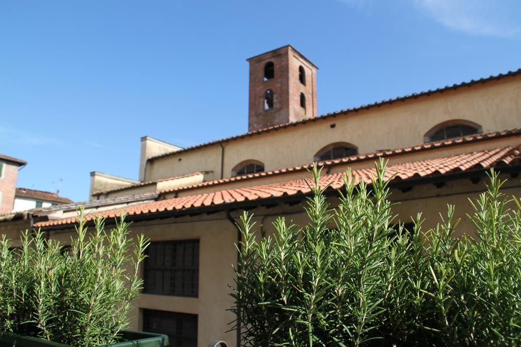 Residenza Sant' Andrea Hotel Lucca Room photo