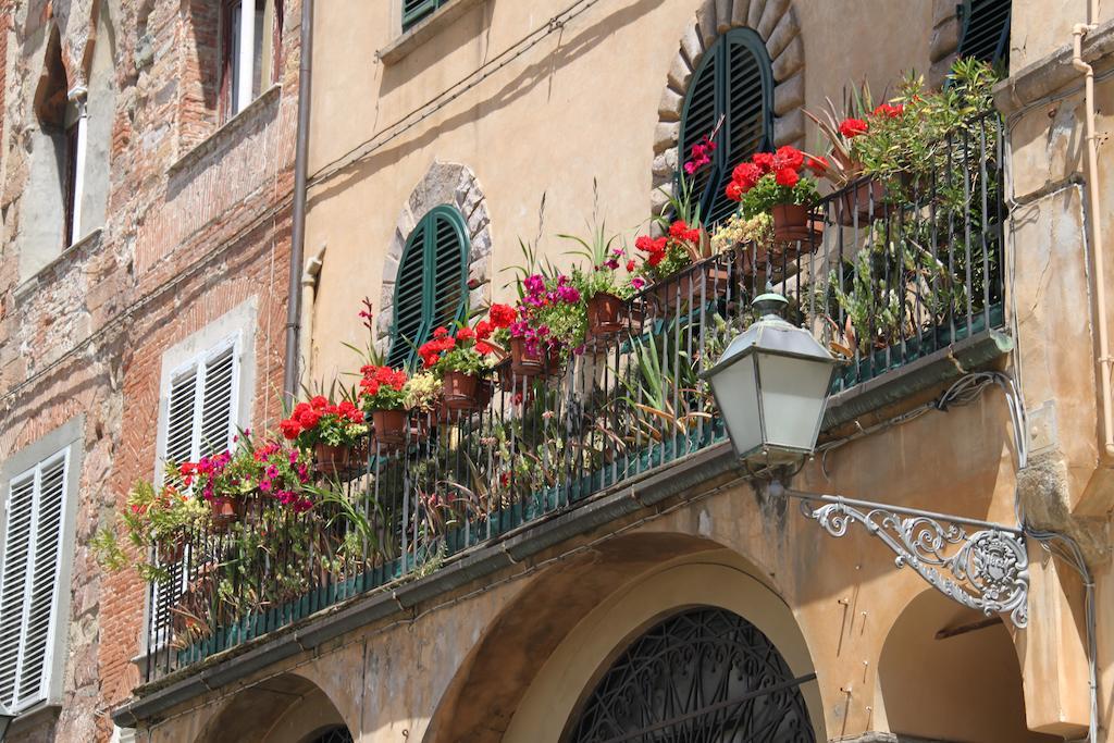 Residenza Sant' Andrea Hotel Lucca Exterior photo