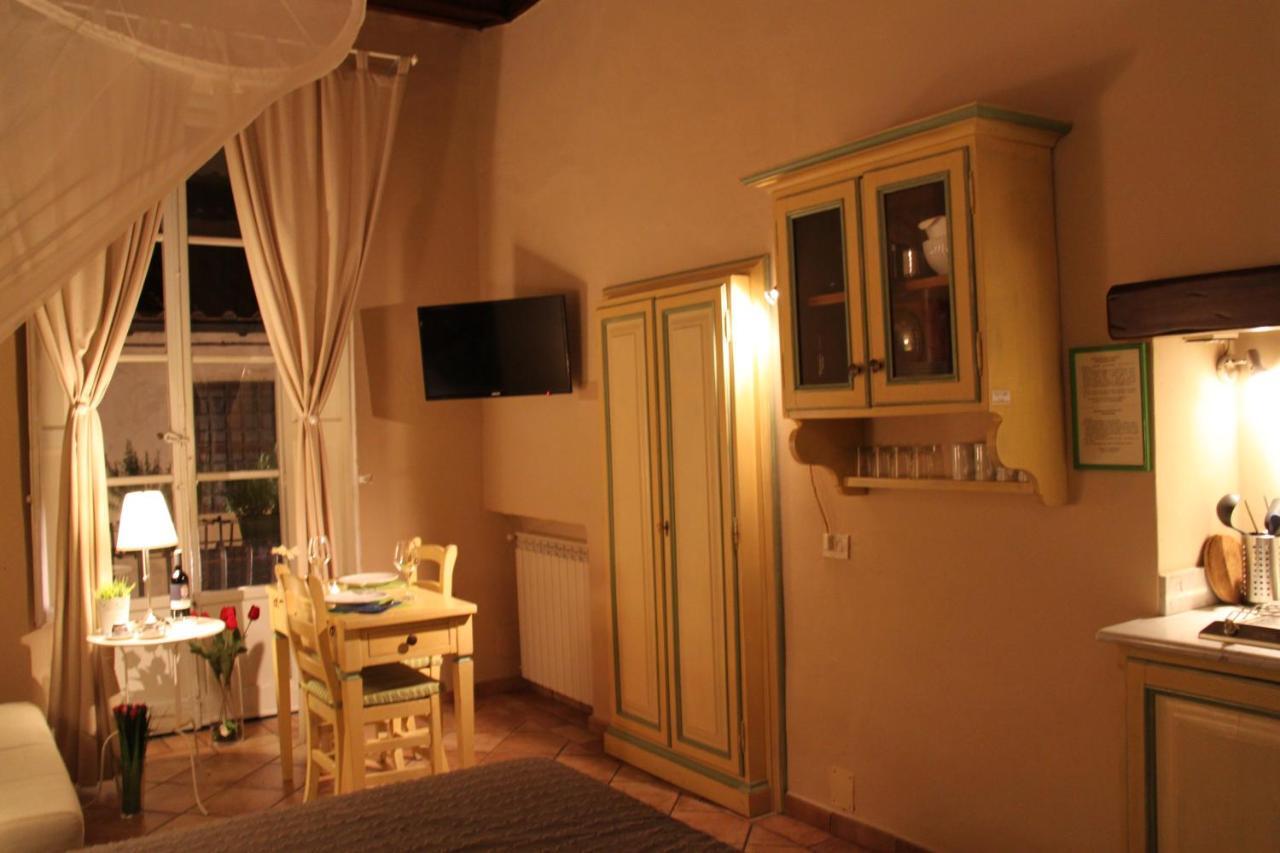 Residenza Sant' Andrea Hotel Lucca Room photo