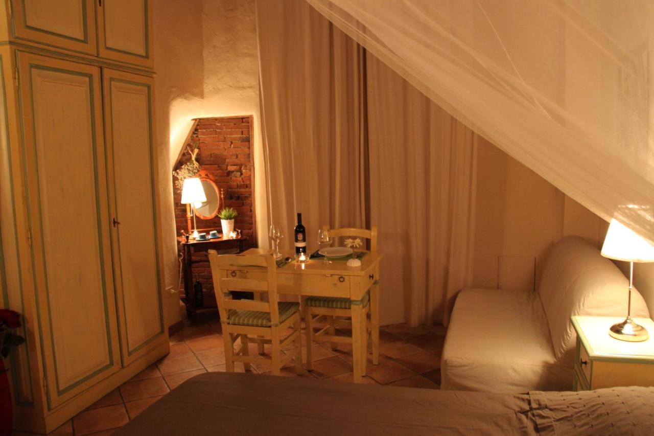 Residenza Sant' Andrea Hotel Lucca Room photo